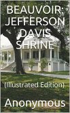 Beauvoir Jefferson Davis Shrine (eBook, PDF)