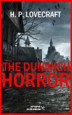 The Dunwich Horror (eBook, ePUB)