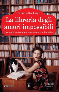 La libreria degli amori impossibili (eBook, ePUB) - Lugli, Elisabetta