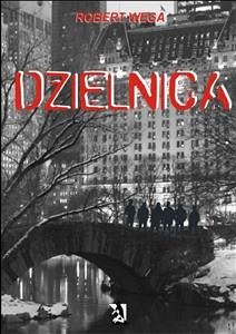 Dzielnica (eBook, ePUB) - Wega, Robert