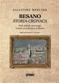 BESANO Storia-cronaca (eBook, PDF)