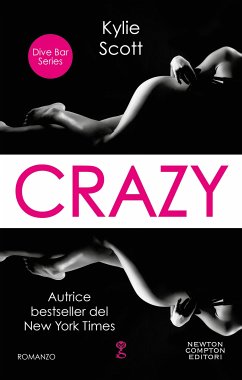 Crazy (eBook, ePUB) - Scott, Kylie