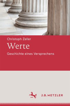 Werte (eBook, PDF) - Zeller, Christoph