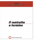 Il contratto a termine (eBook, PDF)