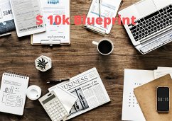 10k Blueprint (eBook, PDF) - Abasciano, Brian; usuario