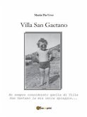 Villa San Gaetano (eBook, ePUB)