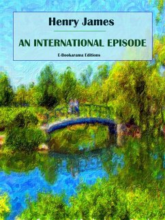 An International Episode (eBook, ePUB) - James, Henry