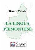 La lingua piemontese (eBook, ePUB)