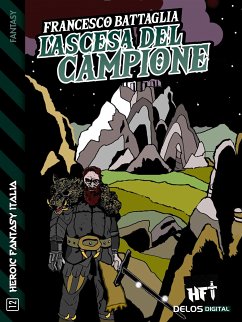 L'ascesa del campione (eBook, ePUB) - Battaglia, Francesco