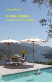 Il Professore. Amore senza via d'uscita (eBook, ePUB)