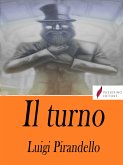 Il turno (eBook, ePUB)