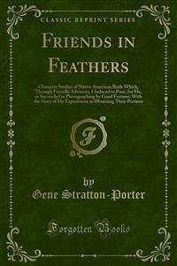 Friends in Feathers (eBook, PDF)