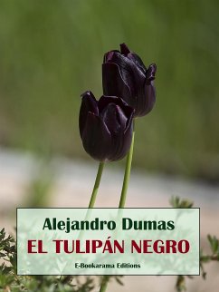 El tulipán negro (eBook, ePUB) - Dumas, Alejandro