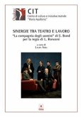 Sinergie tra Teatro e Lavoro (eBook, PDF)