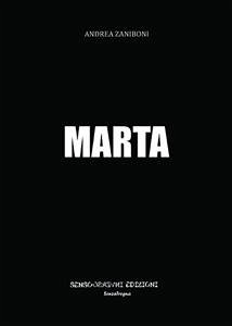 Marta (eBook, ePUB) - Zaniboni, Andrea