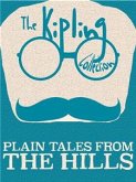 Plain Tales from the Hills (eBook, ePUB)