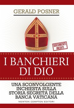 I banchieri di Dio (eBook, ePUB) - Posner, Gerald