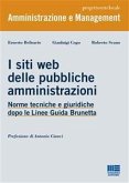 I siti web delle pubbliche amministrazioni (eBook, ePUB)