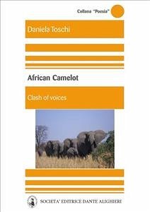 African Camelot (eBook, ePUB) - Toschi, Daniela