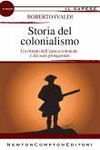 Storia del colonialismo (eBook, ePUB)