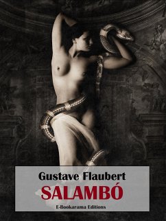 Salambó (eBook, ePUB) - Flaubert, Gustave