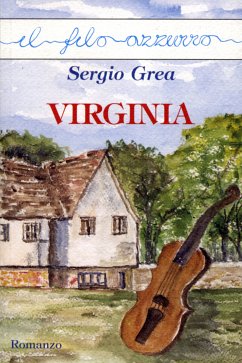 Virginia (eBook, ePUB) - Grea, Sergio