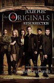 The Originals. Resurrection (eBook, ePUB)