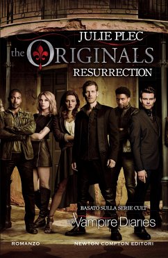 The Originals. Resurrection (eBook, ePUB) - Plec, Julie