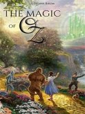 The Magic of Oz (eBook, ePUB)