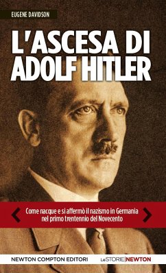 L'ascesa di Adolf Hitler (eBook, ePUB) - Davidson, Eugene