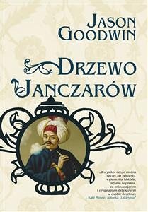 Cover Drzewo janczarów (eBook, ePUB)