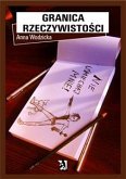 Granica rzeczywistości (eBook, ePUB)