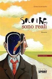 Solo i Re, sono reali (eBook, ePUB) - Licenziato, Enea