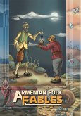 Armenian Falk Fables (eBook, ePUB)