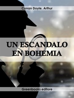 Un escándalo en Bohemia (eBook, ePUB) - Conand Doyle, Arthur