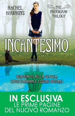 Incantesimo (eBook, ePUB) - Hawkins, Rachel