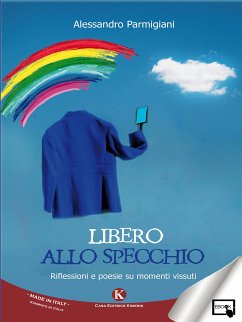 Cover Libero allo specchio (eBook, ePUB)