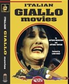 Italian Giallo Movies (eBook, ePUB)