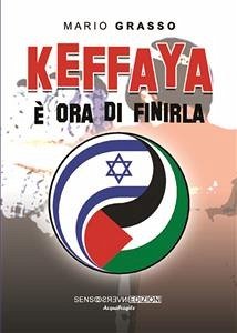 Keffaya (eBook, ePUB) - Grasso, Mario