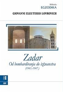 Cover Zadar (eBook, ePUB)