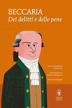 Dei delitti e delle pene (eBook, ePUB) - Beccaria, Cesare