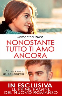 Nonostante tutto ti amo ancora (eBook, ePUB) - Towle, Samantha