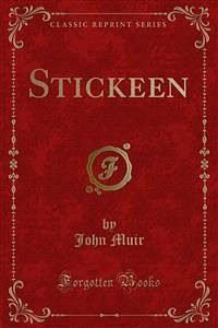 Stickeen (eBook, PDF)
