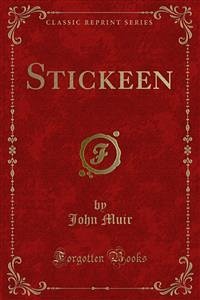 Stickeen (eBook, PDF) - Muir, John