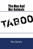 The Nun And Her Animals: Taboo Erotica (eBook, ePUB)