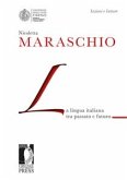 La lingua italiana tra passato e futuro (eBook, ePUB)