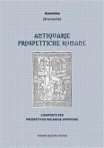 Antiquarie Prospettiche Romane (eBook, ePUB)