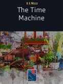 The Time Machine (eBook, ePUB)