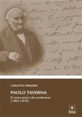 Paolo Taverna: Il conte amico dei sordomuti (1804-1877) (eBook, ePUB)