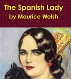 The Spanish Lady (eBook, ePUB)
